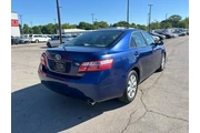 $7980 : 2009 Camry 4dr Sdn V6 Auto XL thumbnail