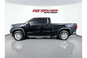 $25975 : GMC Sierra 1500 2021 4x4 SLE thumbnail