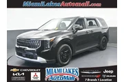 Kia Carnival 2025 LX 4dr Min en Hialeah