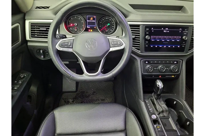 $19998 : Volkswagen Atlas 2021 SE 4dr image 10