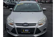 $8980 : Ford Focus 2014 SE 4dr Sedan thumbnail