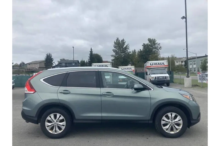 $17950 : 2012 CR-V EX-L image 5