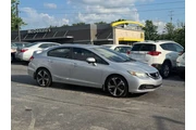 $16495 : 2014 Civic Si thumbnail