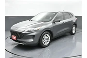 Ford Escape 2022 S 4dr SUV