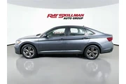 $19975 : Volkswagen Jetta 2024 SE 4dr thumbnail