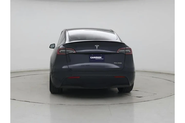 $39998 : Tesla Model Y 2024 AWD Perfo image 6