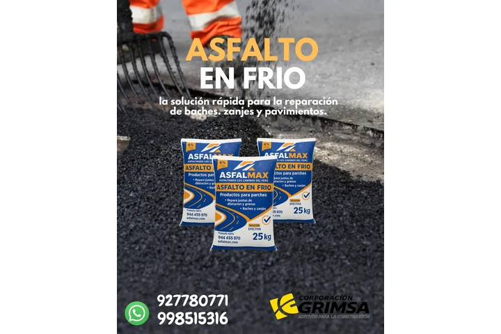 Baches Fuera, Vías Seguras image 1