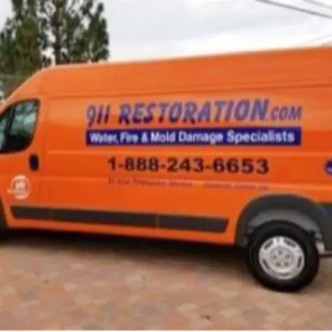 Restoration 911 image 1