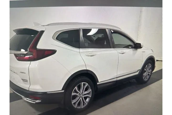 $27617 : Honda CR-V Hybrid 2021 AWD T image 6