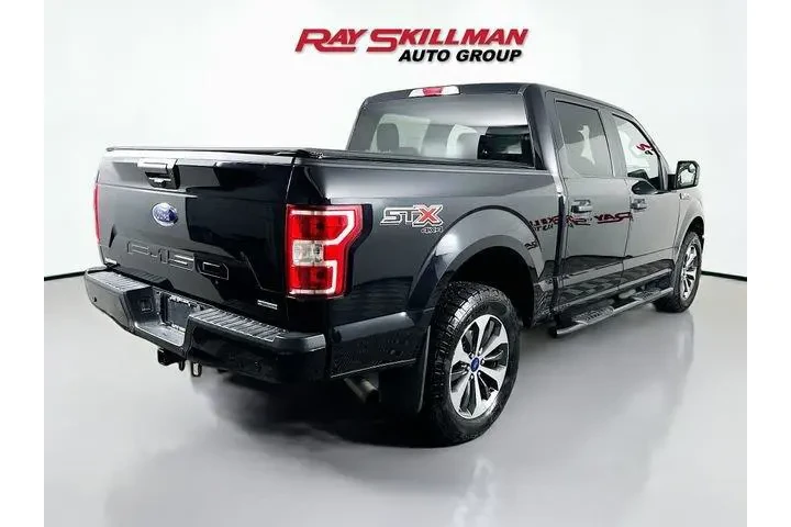 $31975 : Ford F-150 2020 4x4 XL 4dr S image 7