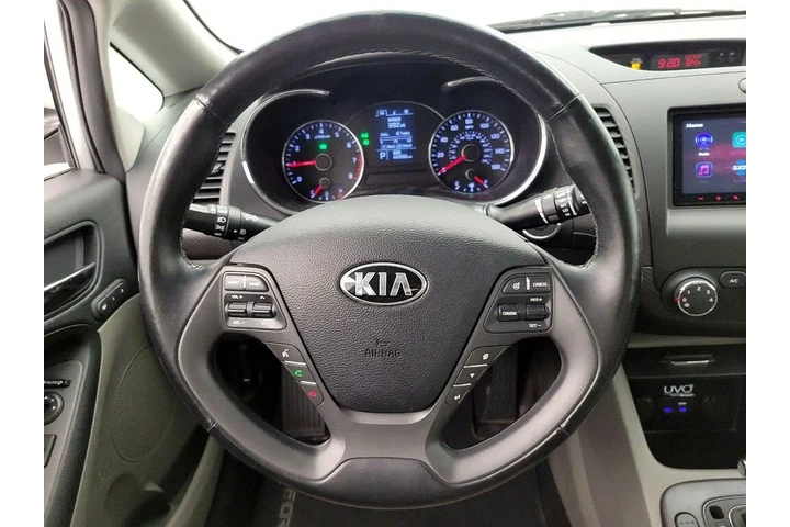 $12998 : Kia Forte 2014 EX 4dr Sedan image 10