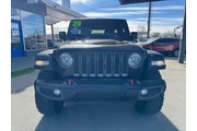 2020 Wrangler Unlimited Rubic thumbnail