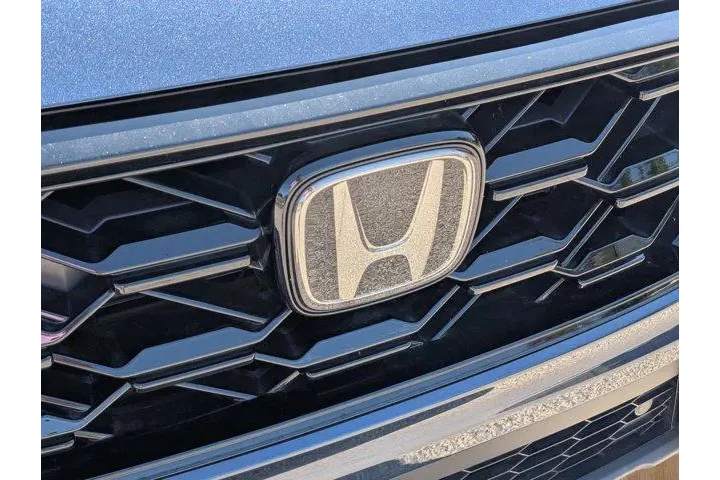 $34999 : Honda CR-V Hybrid 2024 Sport image 5