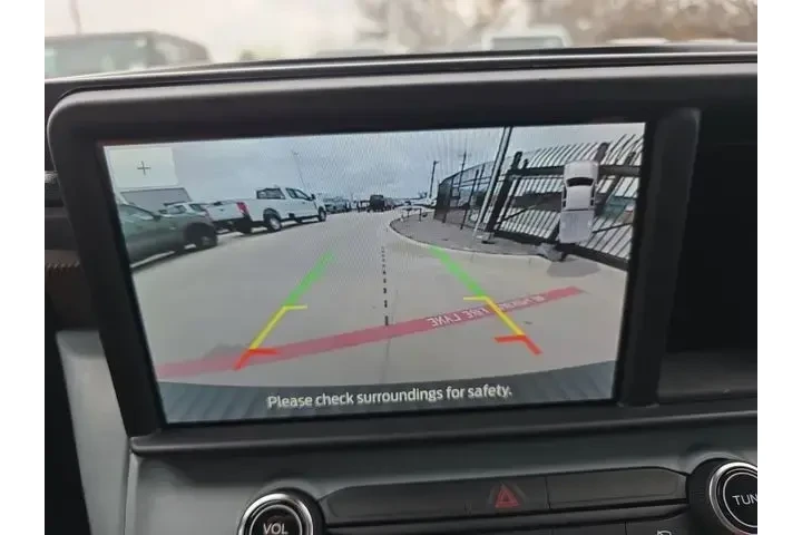 $31581 : Ford Maverick 2024 Lariat 4d image 9