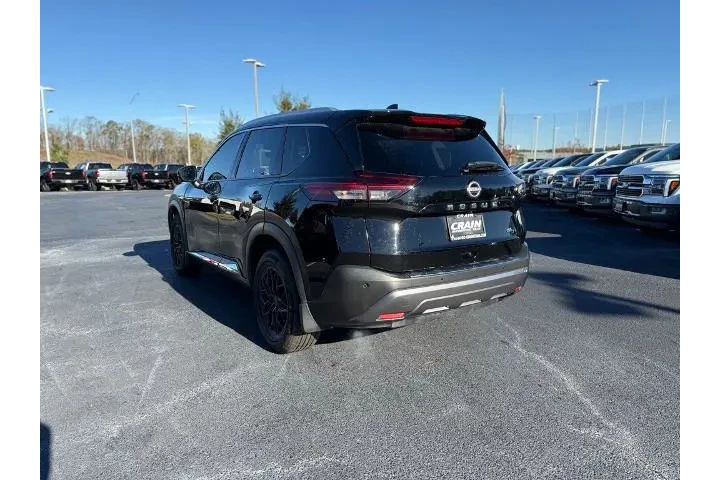 $23781 : Nissan Rogue 2022 SL 4dr Cro image 5