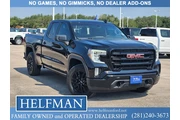 GMC Sierra 1500 2021 4x4 Ele en Houston