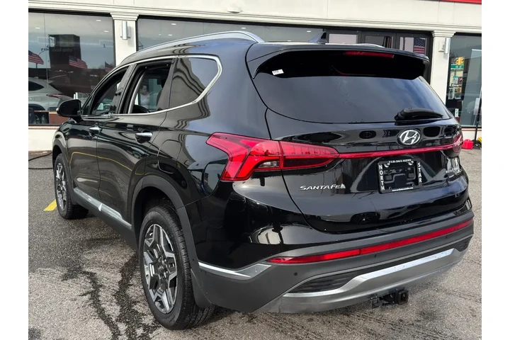 $25795 : Hyundai SANTA FE Hybrid 2023 image 6