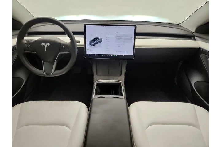 $25998 : Tesla Model 3 2022 4dr Sedan image 9