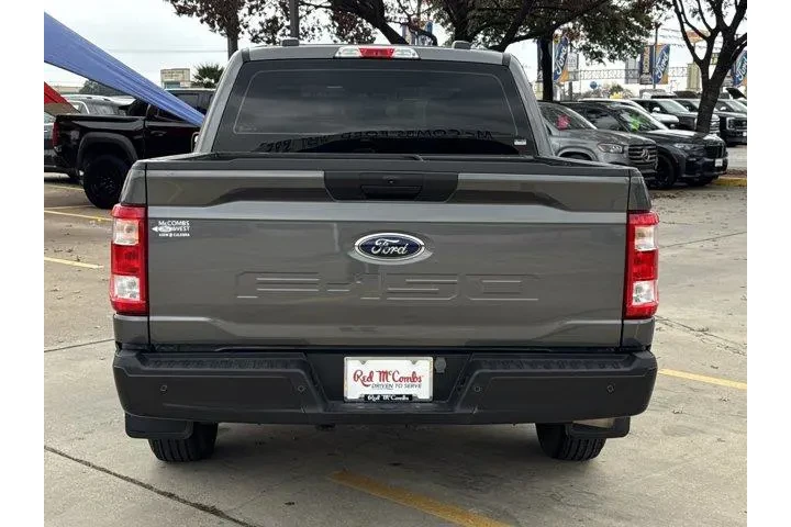 $36777 : Ford F-150 2023 4x2 XL 4dr S image 7