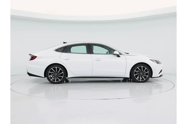 $22998 : Hyundai SONATA 2021 Limited image 7