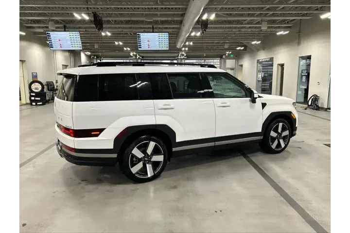 $39808 : Hyundai SANTA FE Hybrid 2025 image 9
