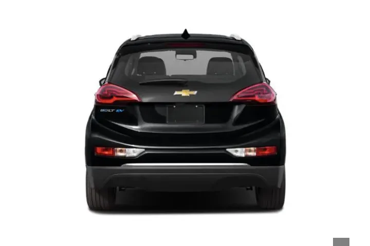 $12998 : Chevrolet Bolt EV 2018 Premi image 5