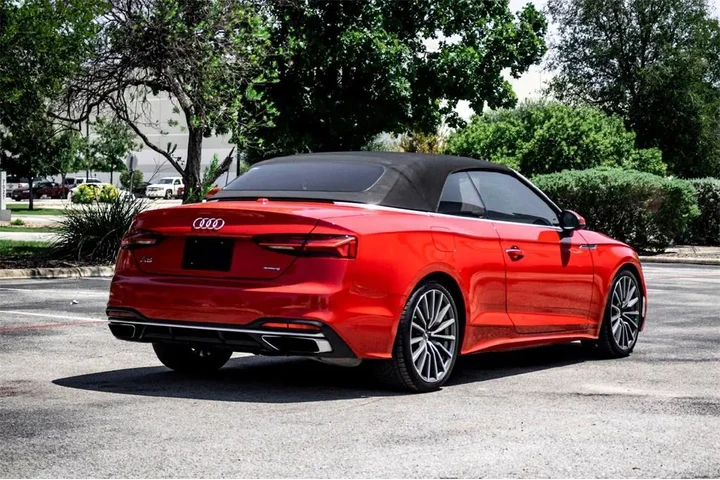 $31995 : Audi A5 2020 AWD quattro Pre image 5