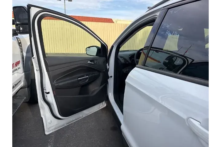 $16500 : Ford Escape 2018 SE 4dr SUV image 7