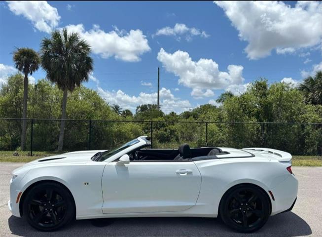 $14900 : Chevrolet Camaro 2016 image 5