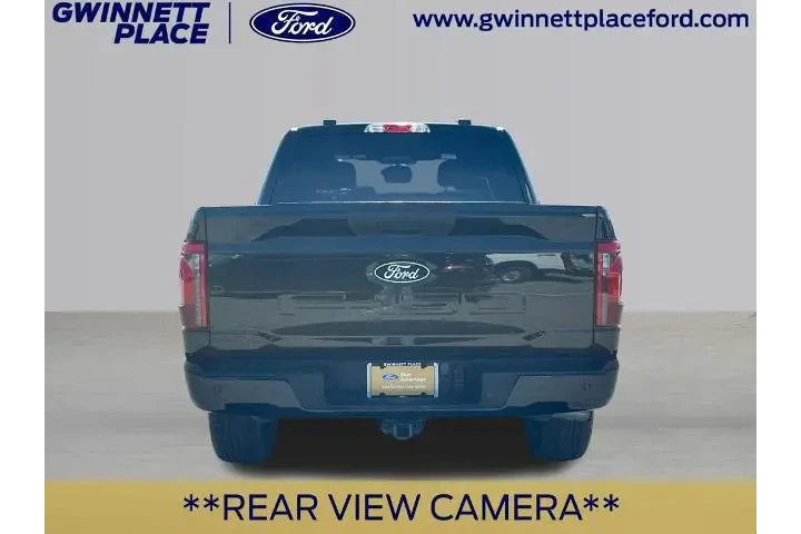 $37998 : Ford F-150 2024 4x4 STX 4dr image 6