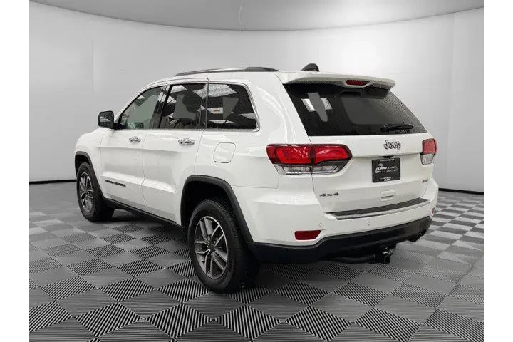 $19988 : Jeep Grand Cherokee 2020 4x4 image 3