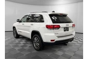 $19988 : Jeep Grand Cherokee 2020 4x4 thumbnail