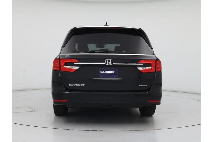 $32998 : Honda Odyssey 2021 Touring 4 image 6