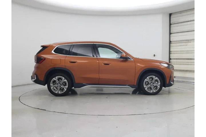 $36998 : BMW X1 2025 AWD xDrive28i 4d image 7