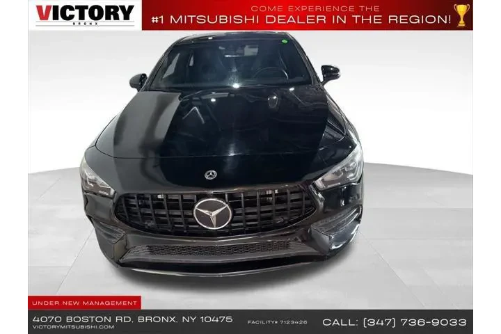 $19995 : Mercedes-Benz CLA 2020 AWD C image 2