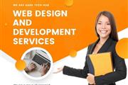 Web Design and Development en Washington DC