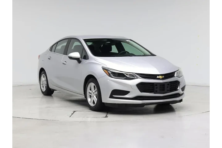 $15998 : Chevrolet Cruze 2017 LT Auto image 1
