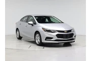 Chevrolet Cruze 2017 LT Auto en Hialeah