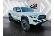 Toyota Tacoma 2019 4x4 TRD P en Las Cruces