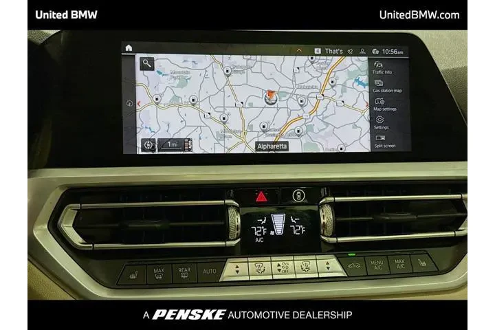 $20495 : BMW 3 Series 2020 330i 4dr S image 10