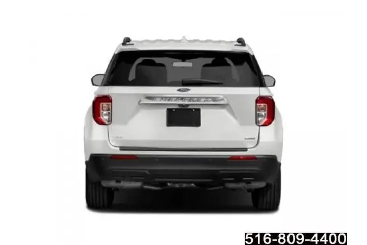 $31747 : Ford Explorer 2022 AWD XLT 4 image 5