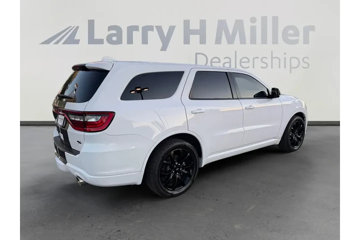 $32093 : Dodge Durango 2019 R/T 4dr S image 5