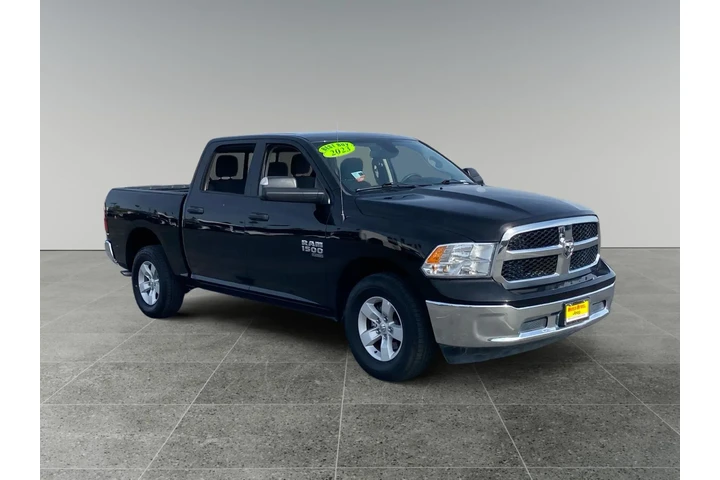 $29900 : Ram 1500 Classic 2023 image 7