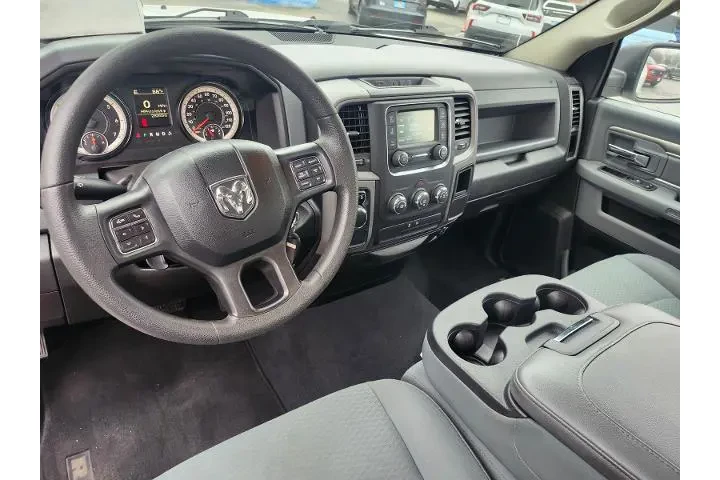 $21998 : Ram 1500 Classic 2019 4x2 Tr image 6