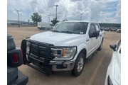 Ford F-150 2018 4x4 XL 4dr S en Tulsa