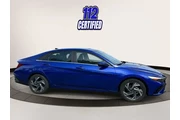 $20995 : Hyundai ELANTRA 2025 SEL Con thumbnail