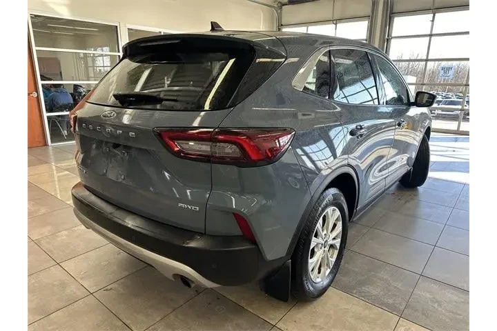 $23500 : Ford Escape 2023 AWD Active image 9