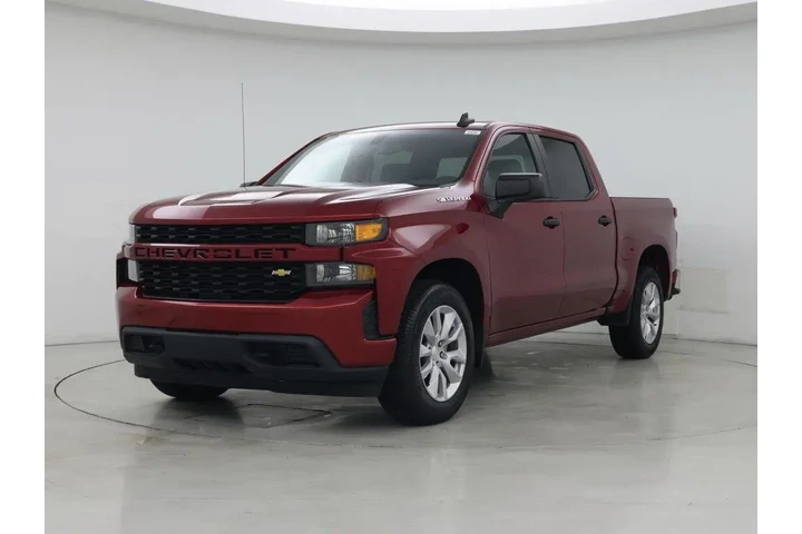 $28998 : Chevrolet Silverado 1500 Lim image 4