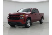 $28998 : Chevrolet Silverado 1500 Lim thumbnail