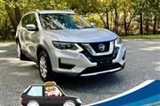 $11995 : 2018 NISSAN ROGUE2018 NISSAN thumbnail